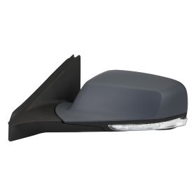 2014-2016 Buick Lacrosse - Driver Side Power Door Mirror - GM1320636