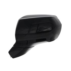2021-2024 Gmc Yukon Xl - Driver Side Power Door Mirror - GM1320656