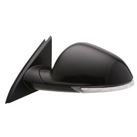 2014-2017 BUICK REGAL (2011-) Driver Side Power Door Mirror - GM1320662