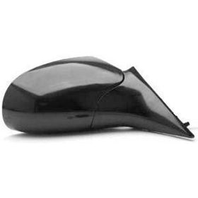 1995-1996 Buick Roadmaster Sedan - Passenger Side Manual Door Mirror - GM1321117