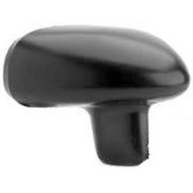 Buick Roadmaster Sedan 1992-1996 Passenger Side Power Door Mirror - GM1321118