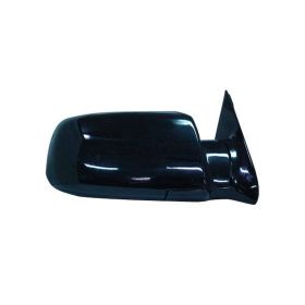 1988-2002 Gmc Fullsize C/k Pickup - Passenger Side Power Door Mirror - GM1321122