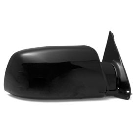 1988-1998 Gmc Fullsize C/k Pickup - Passenger Side Manual Door Mirror - GM1321123