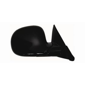 Chevrolet S10 Blazer 1995-1998 Passenger Side Manual Door Mirror - GM1321126