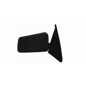 1985-1994 Chevrolet S10 Blazer - Passenger Side Manual Door Mirror - GM1321128
