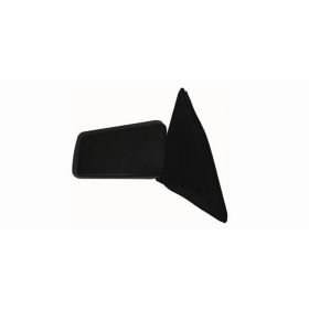 1994-2004 Chevrolet S10 Pickup - Passenger Side Manual Door Mirror - GM1321129