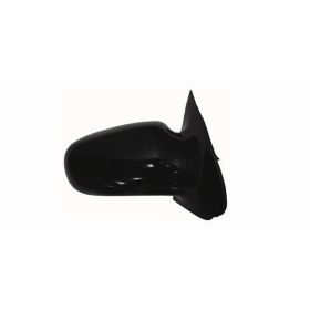 Chevrolet Cavalier 1995-2005 Passenger Side Manual Door Mirror - GM1321148