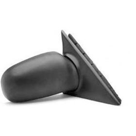 Chevrolet Malibu 1997-2003 Passenger Side Manual Door Mirror - GM1321152
