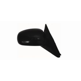 1997-2003 Chevrolet Malibu - Passenger Side Power Door Mirror - GM1321153