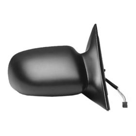 1992-1998 Buick Skylark - Passenger Side Power Door Mirror - GM1321156