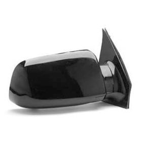 Chevrolet Astro Van 1988-2005 Passenger Side Manual Door Mirror - GM1321158