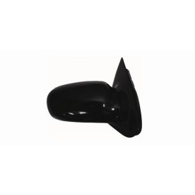 Chevrolet Cavalier 1995-2005 Passenger Side Power Door Mirror - GM1321165