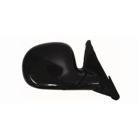 Chevrolet S10 Blazer 1998-2000 Passenger Side Power Door Mirror - GM1321185