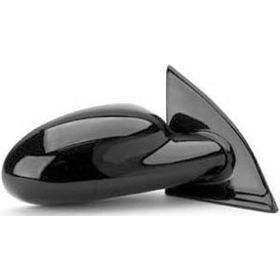 Saturn S (all 2000-02) 2000-2002 Passenger Side Manual Door Mirror - GM1321186