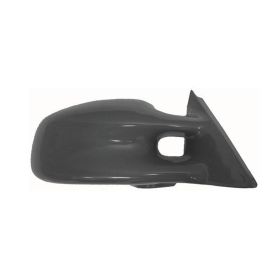 Pontiac Grand Prix 1997-2003 Passenger Side Power Door Mirror - GM1321191
