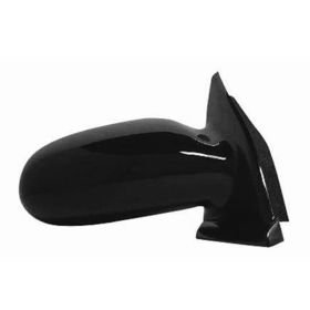 Saturn S (all 2000-02) 2000-2002 Passenger Side Power Door Mirror - GM1321207