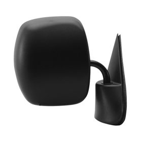 Chevrolet Pickup Chevy Silverado Classic 1999-2006 Passenger Side Manual Door Mirror - GM1321225