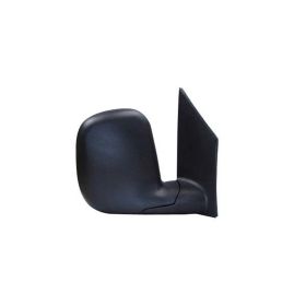 Chevrolet Van Chevy Express 1996-2002 Passenger Side Power Door Mirror - GM1321228
