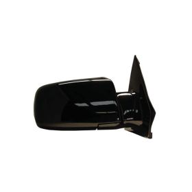 Chevrolet Astro Van 2000-2005 Passenger Side Power Door Mirror - GM1321232
