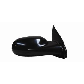 2000-2005 Saturn L - Passenger Side Power Door Mirror - GM1321235