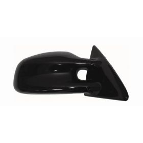Pontiac Grand Am 1999-2002 Passenger Side Power Door Mirror - GM1321238