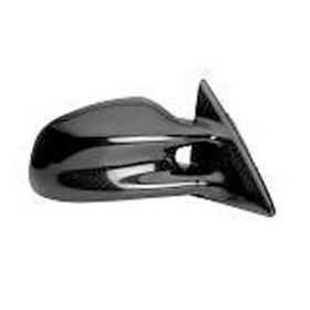 Pontiac Grand Am 1999-2001 Passenger Side Manual Door Mirror - GM1321240
