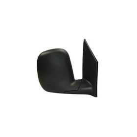 Chevrolet Van Chevy Express 1996-2002 Passenger Side Manual Door Mirror - GM1321245
