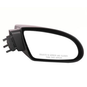 Chevrolet Camaro 1993-2002 Passenger Side Manual Door Mirror - GM1321254