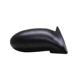 Pontiac Grand Am 2002-2004 Passenger Side Manual Door Mirror - GM1321258