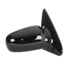 Chevrolet Cavalier 1995-2000 Passenger Side Manual Remote Door Mirror - GM1321261