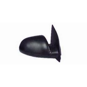 Chevrolet Equinox 2005-2009 Passenger Side Power Door Mirror - GM1321268