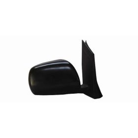 Oldsmobile Alero 1999-2003 Passenger Side Power Door Mirror - GM1321275