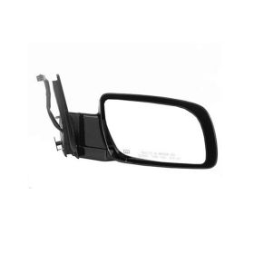 1988-2002 Gmc Fullsize C/k Pickup - Passenger Side Power Door Mirror - GM1321276