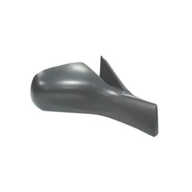 Pontiac Grand Prix 2004-2008 Passenger Side Power Door Mirror - GM1321279