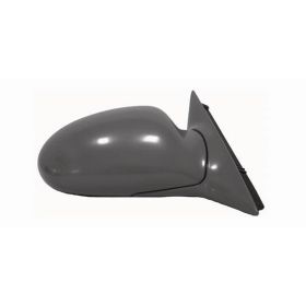 2002-2005 Buick Lesabre - Passenger Side Power Door Mirror - GM1321282