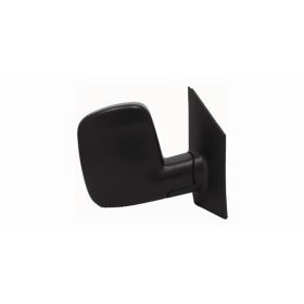 Chevrolet Van Chevy Express 2003-2007 Passenger Side Power Door Mirror - GM1321283
