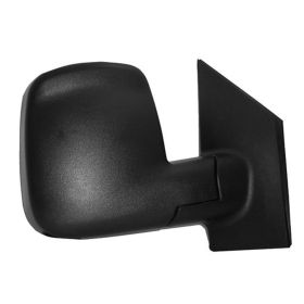 Chevrolet Van Chevy Express 2003-2019 Passenger Side Manual Door Mirror - GM1321284