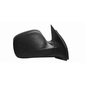 Buick Rendezvous 2002-2007 Passenger Side Power Door Mirror - GM1321285