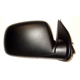 Chevrolet Colorado 2004-2012 Passenger Side Manual Door Mirror - GM1321286