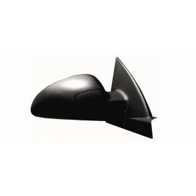 2004-2007 Chevrolet Malibu Maxx - Passenger Side Power Door Mirror - GM1321287