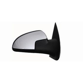 Chevrolet Cobalt 2005-2010 Passenger Side Power Door Mirror - GM1321289