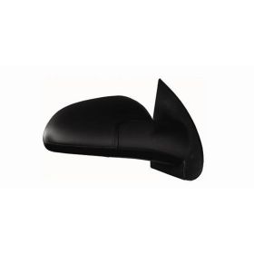 Chevrolet Cobalt 2005-2010 Passenger Side Power Door Mirror - GM1321290