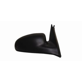 Pontiac Bonneville 2000-2005 Passenger Side Power Door Mirror - GM1321292