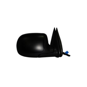 Cadillac Escalade 2003-2006 Passenger Side Power Door Mirror - GM1321295