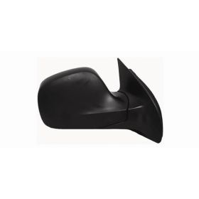 2002-2007 Buick Rendezvous - Passenger Side Power Door Mirror - GM1321300