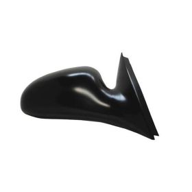 Buick Lacrosse 2005-2008 Passenger Side Power Door Mirror - GM1321302