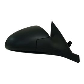 2005-2009 Pontiac G6 - Passenger Side Power Door Mirror - GM1321303