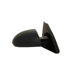 Chevrolet Impala Limited(4thdigit Vin W) 2006-2013 Passenger Side Power Door Mirror - GM1321306