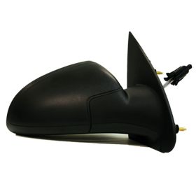 Chevrolet Cobalt 2005-2010 Passenger Side Manual Door Mirror - GM1321309