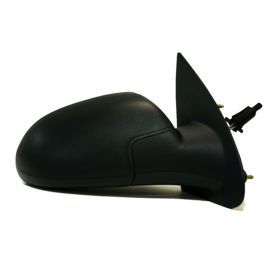 Chevrolet Cobalt 2005-2010 Passenger Side Manual Door Mirror - GM1321310